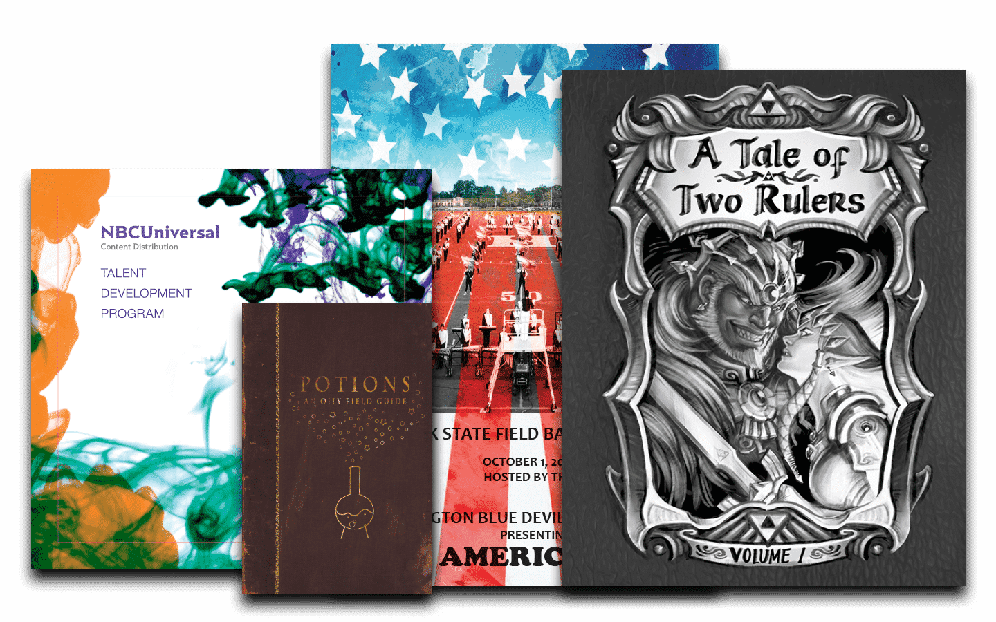 Custom Covers